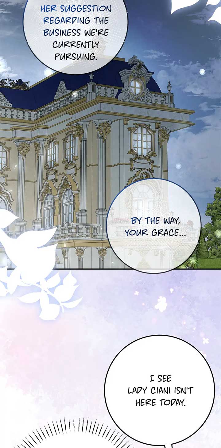 I Became the Master of the Devil Chapter 47 page 57