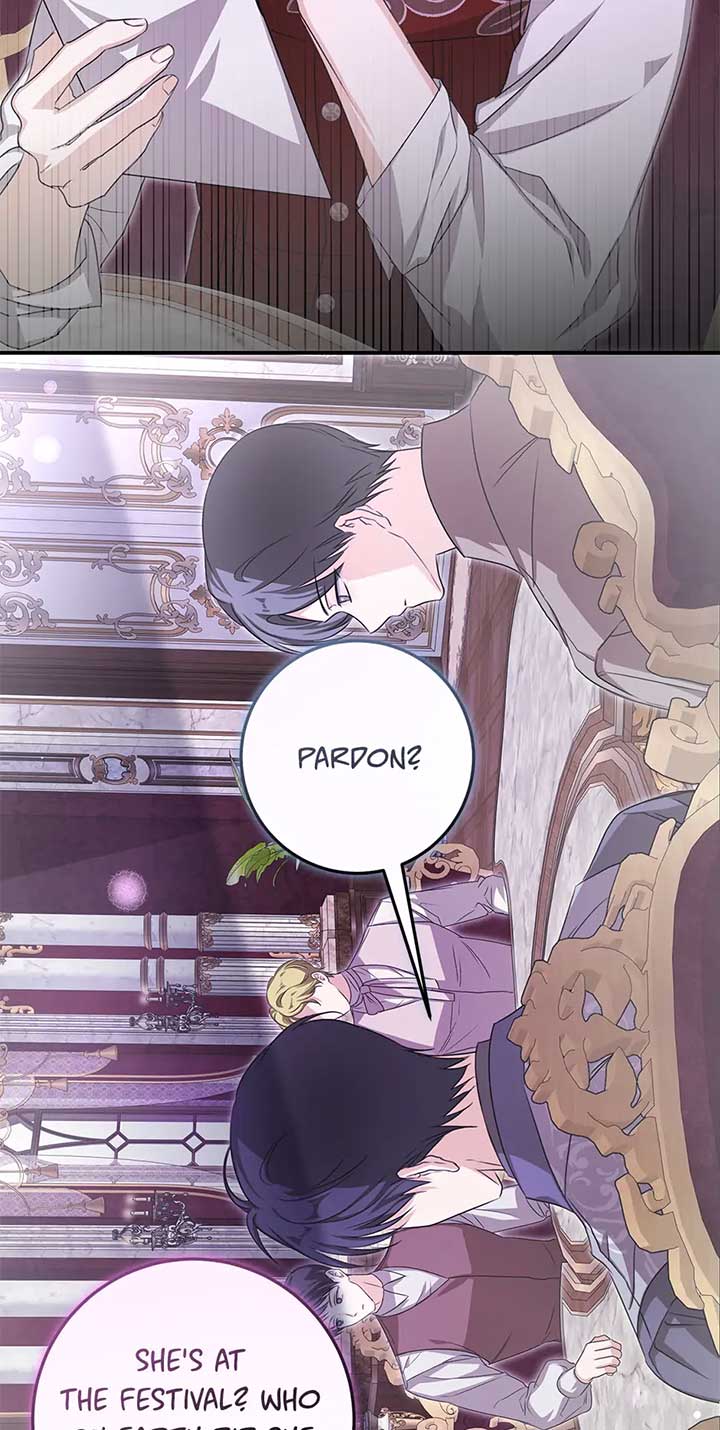I Became the Master of the Devil Chapter 47 page 60