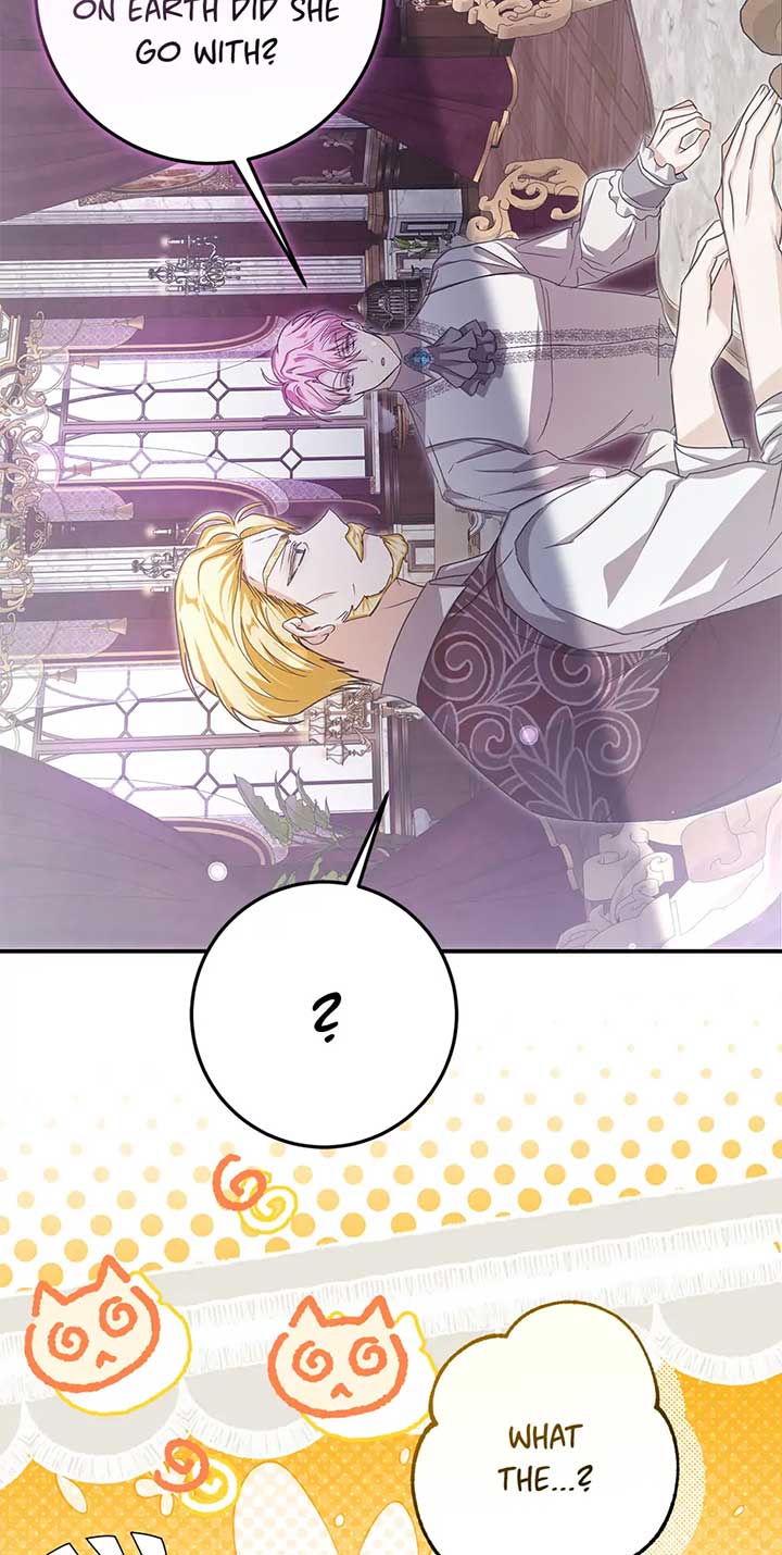I Became the Master of the Devil Chapter 47 page 61