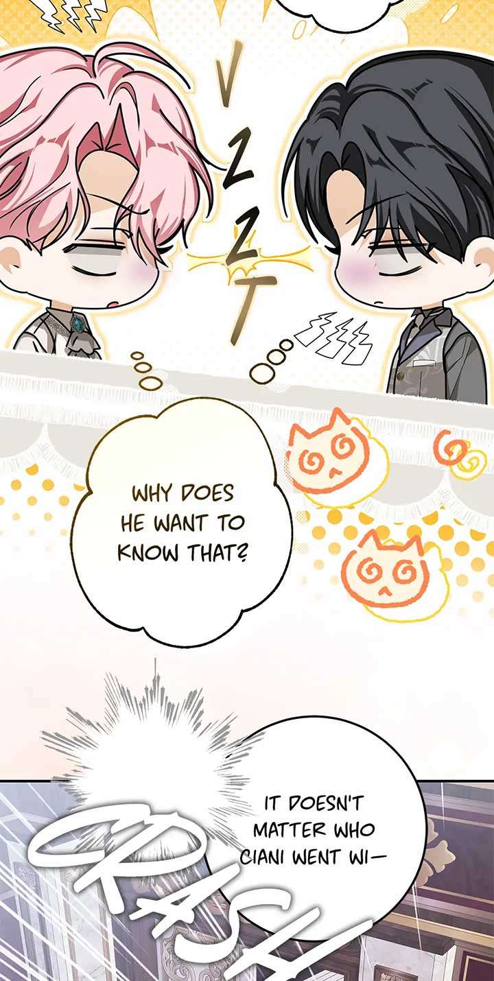 I Became the Master of the Devil Chapter 47 page 62