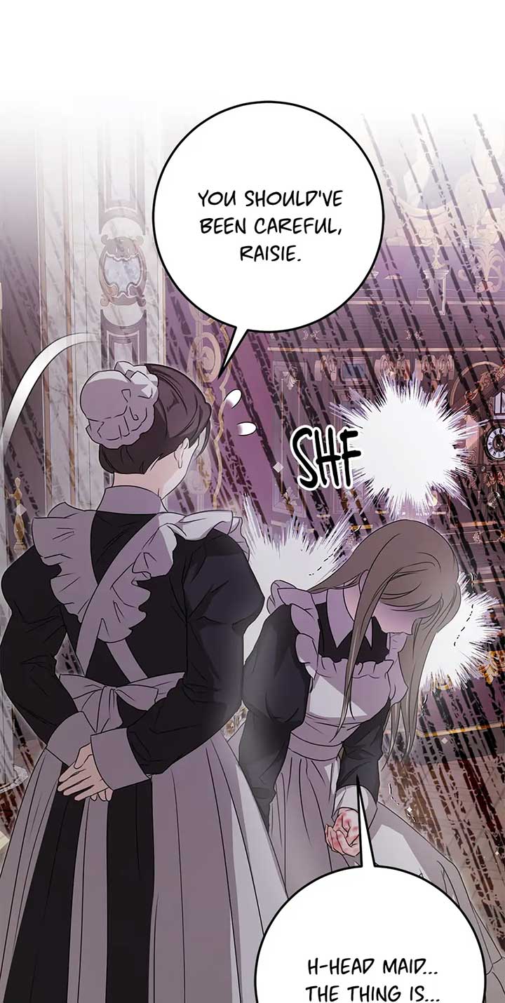 I Became the Master of the Devil Chapter 47 page 65