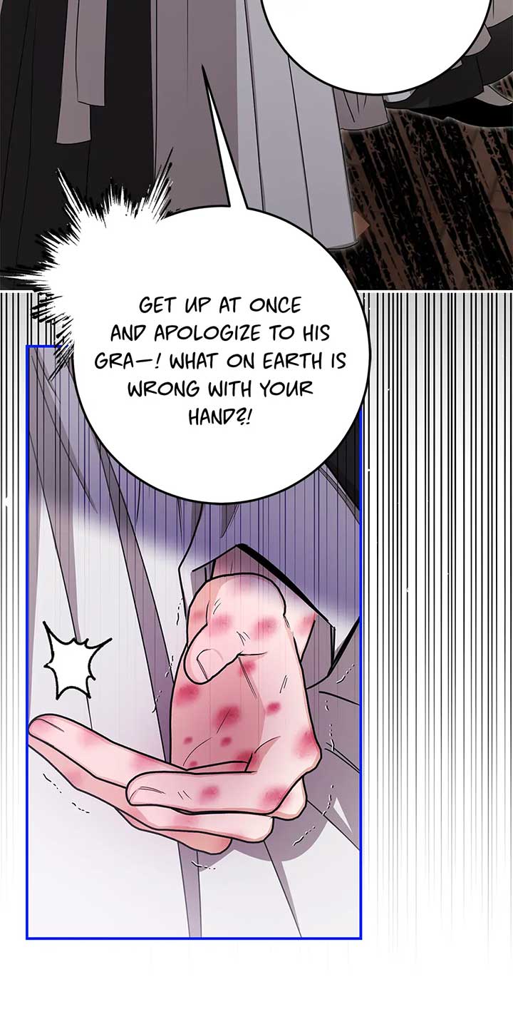 I Became the Master of the Devil Chapter 47 page 66