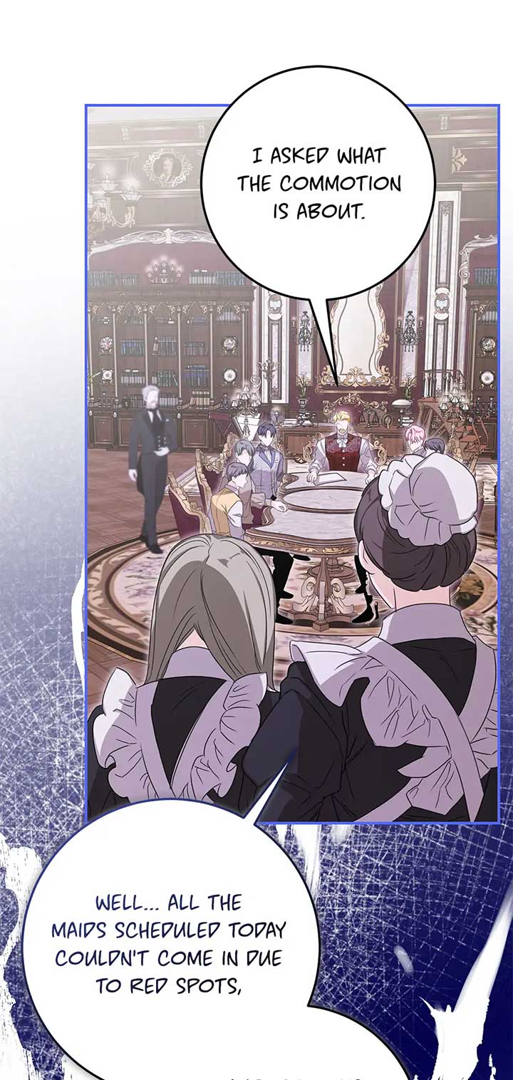 I Became the Master of the Devil Chapter 47 page 67