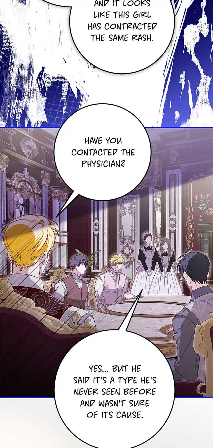 I Became the Master of the Devil Chapter 47 page 68