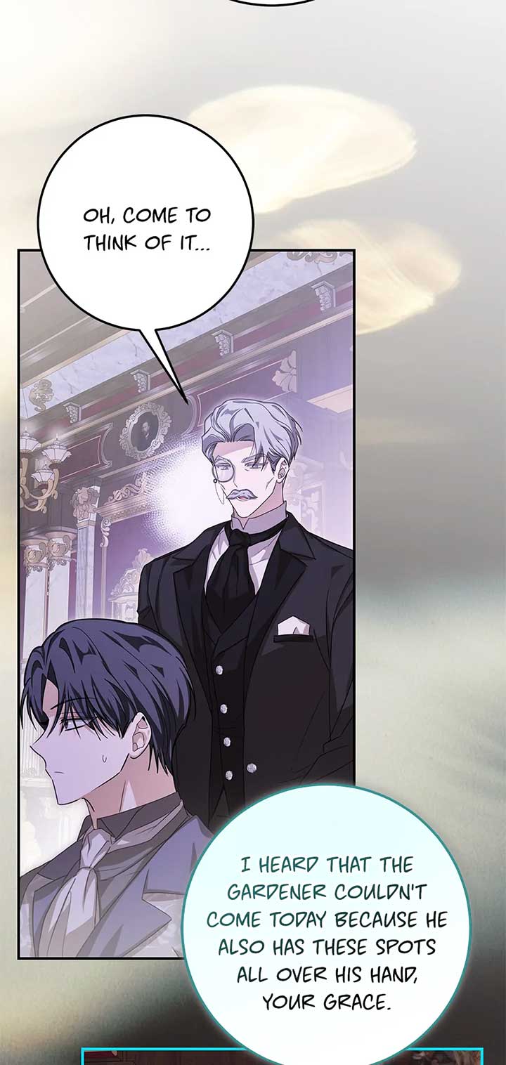 I Became the Master of the Devil Chapter 47 page 69