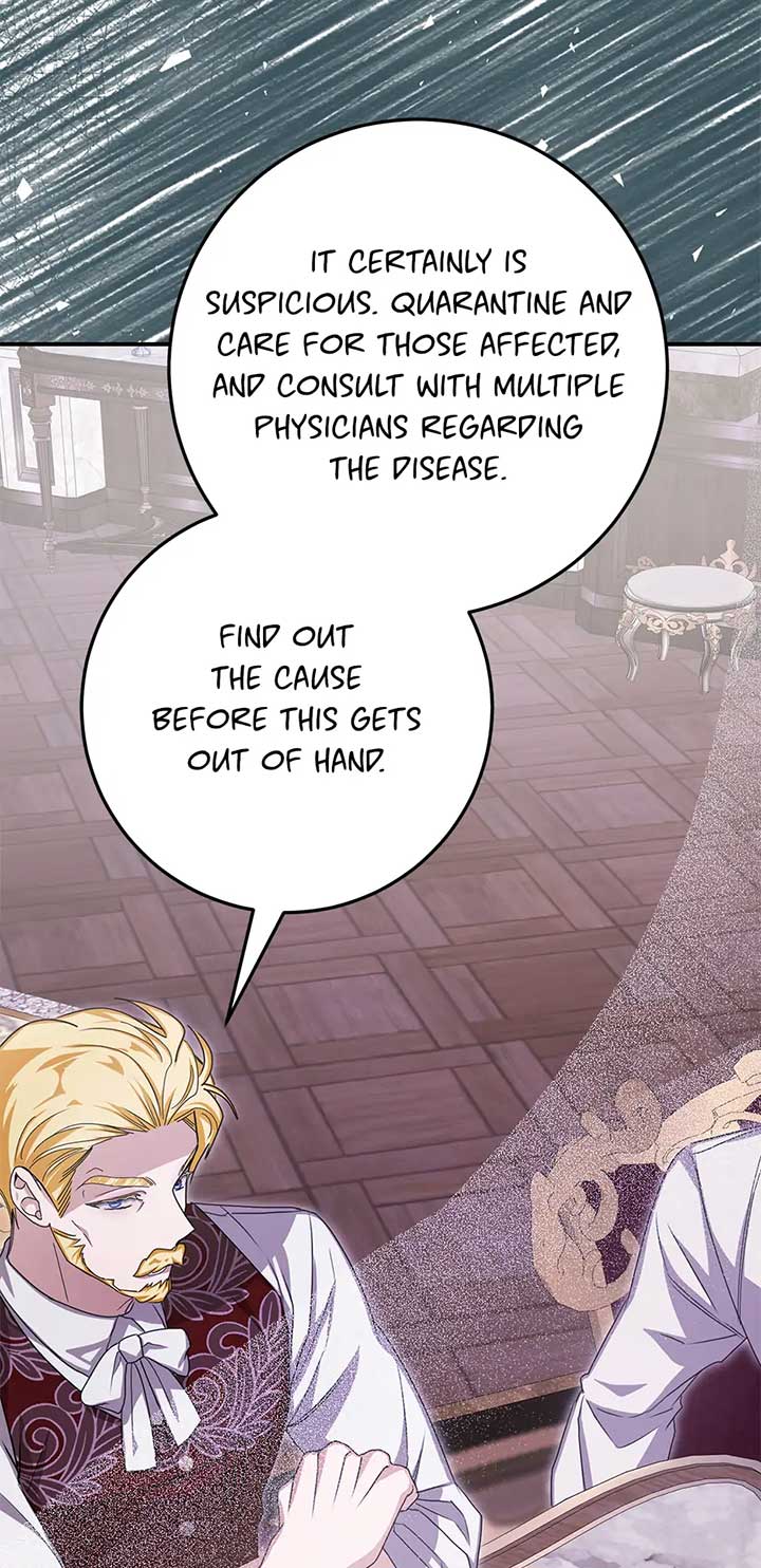 I Became the Master of the Devil Chapter 47 page 72