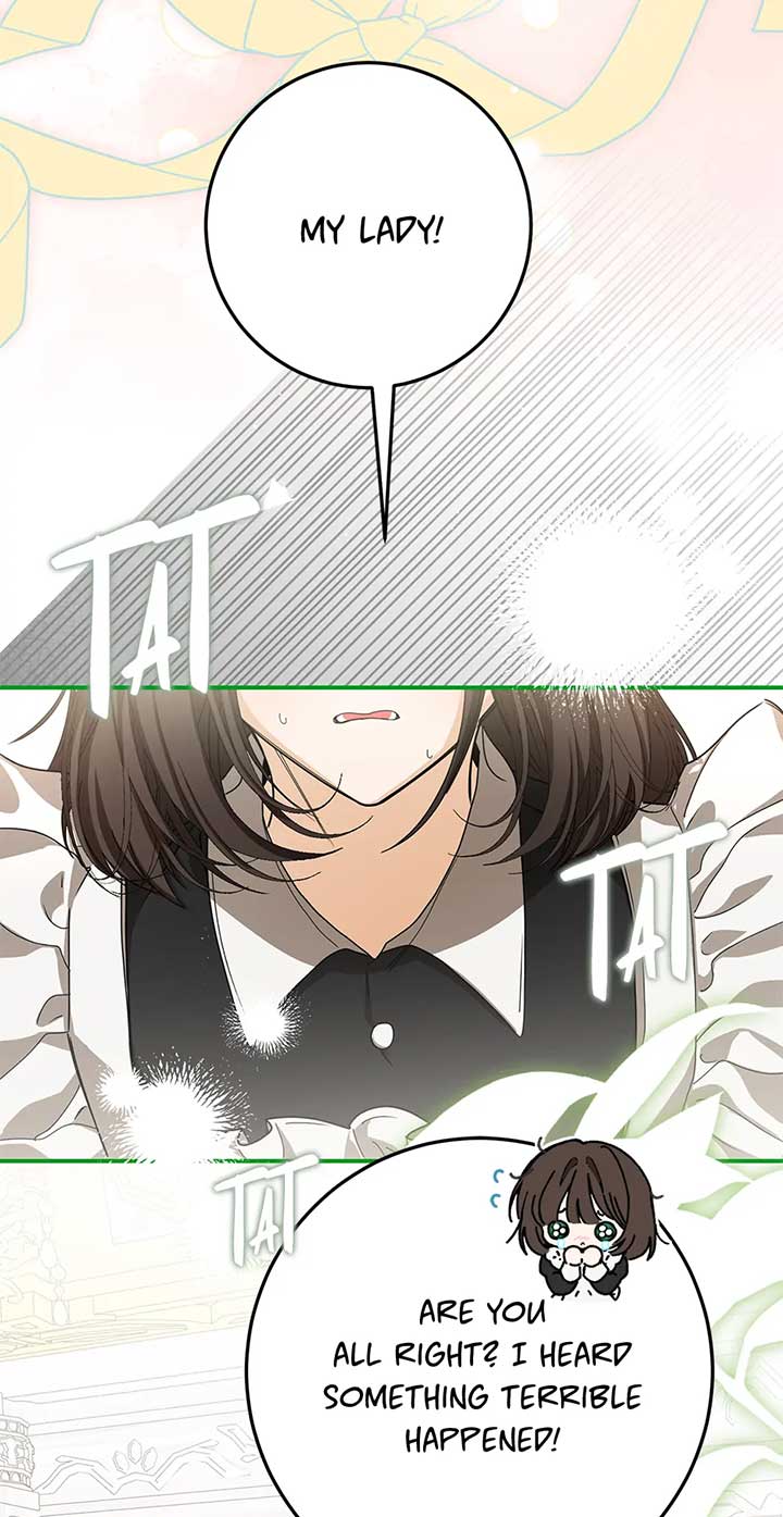 I Became the Master of the Devil Chapter 48 page 4