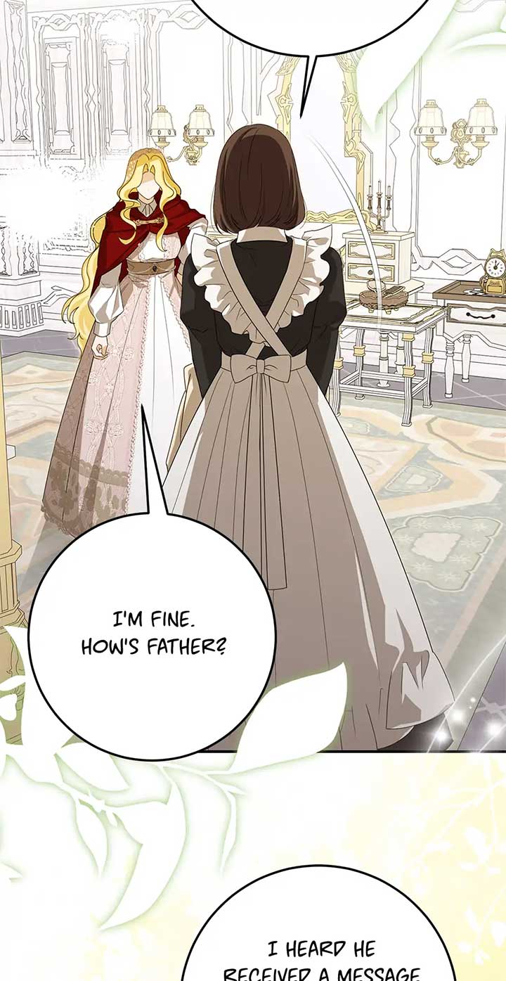 I Became the Master of the Devil Chapter 48 page 5