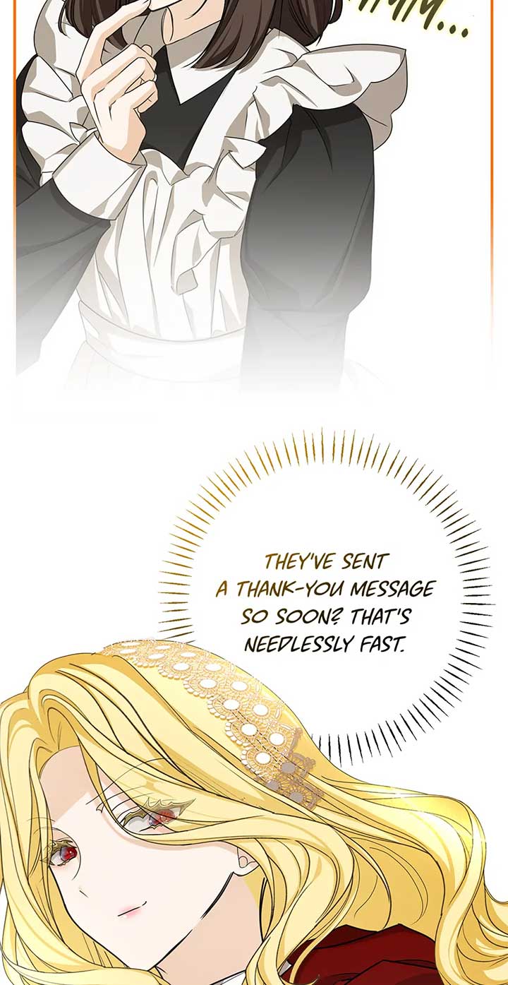 I Became the Master of the Devil Chapter 48 page 7
