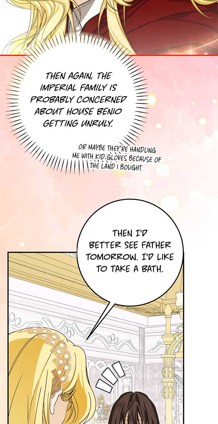 I Became the Master of the Devil Chapter 48 page 8