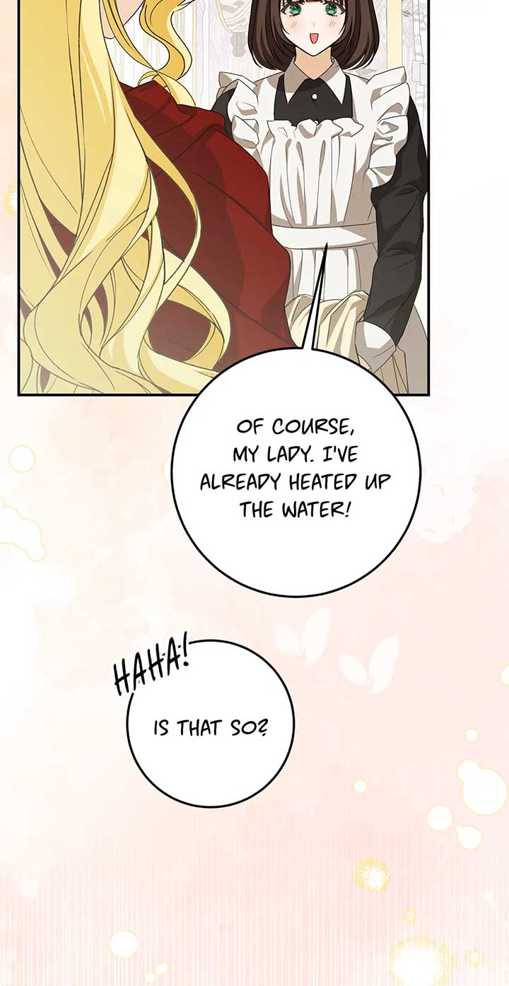 I Became the Master of the Devil Chapter 48 page 9