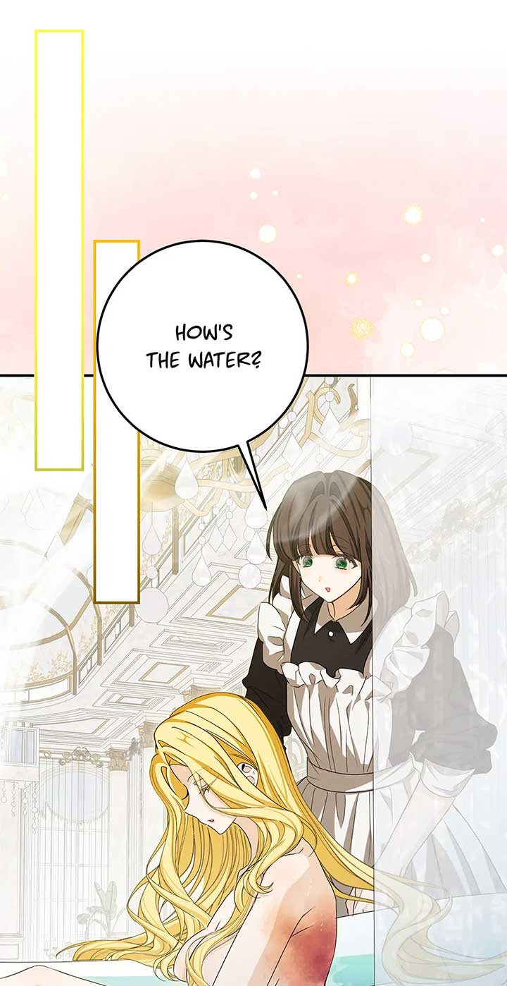 I Became the Master of the Devil Chapter 48 page 18