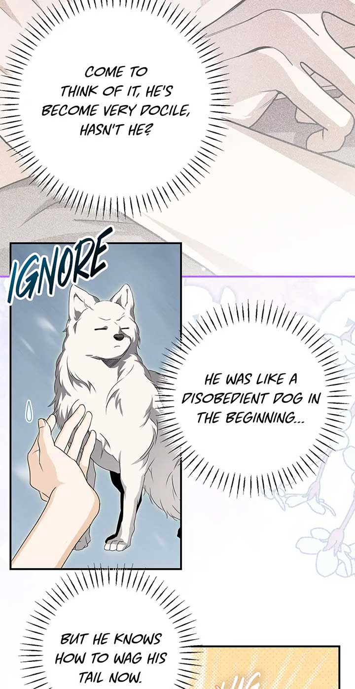 I Became the Master of the Devil Chapter 48 page 21