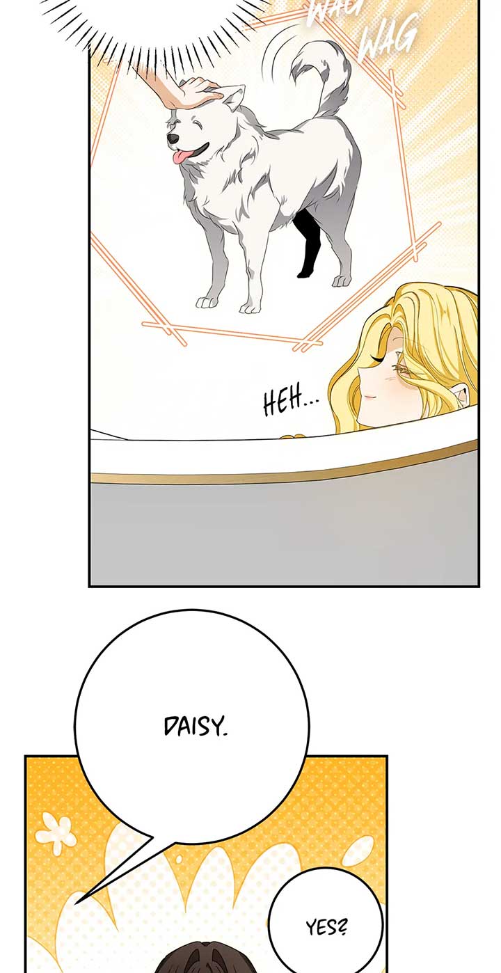 I Became the Master of the Devil Chapter 48 page 22