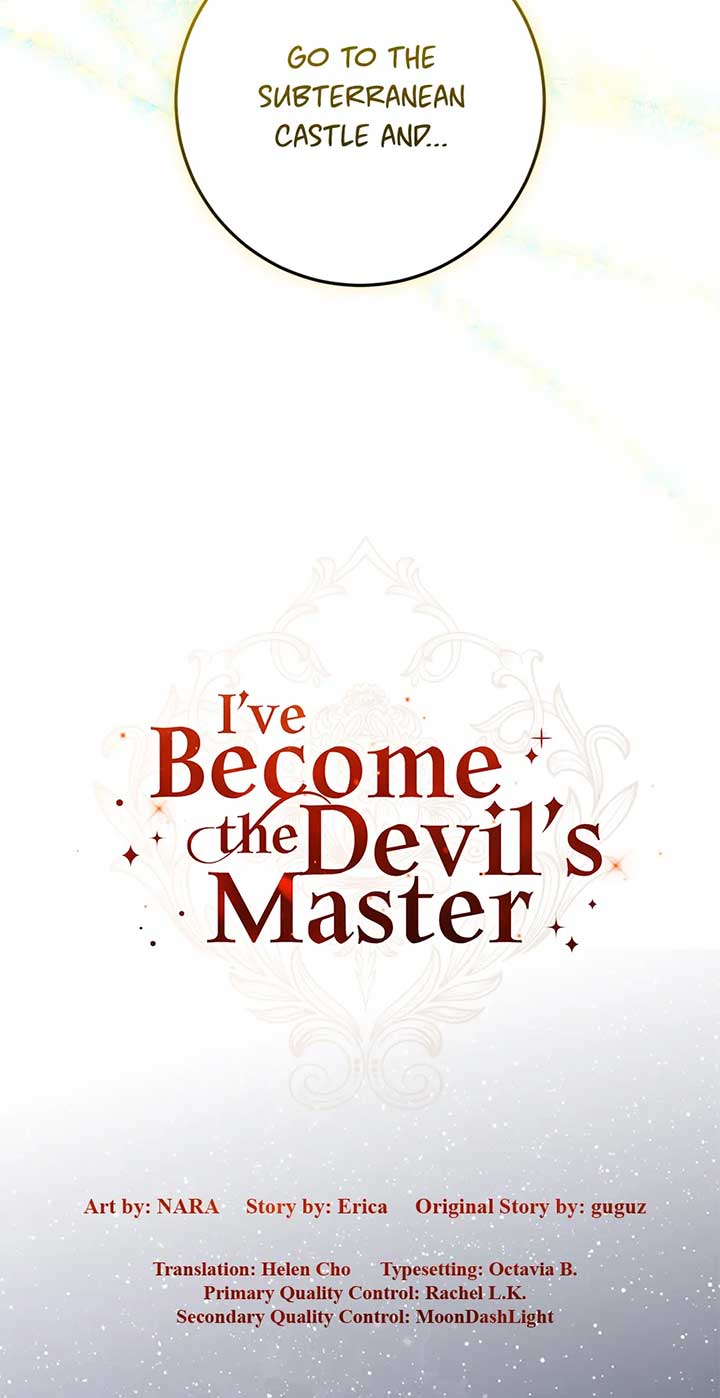 I Became the Master of the Devil Chapter 48 page 25