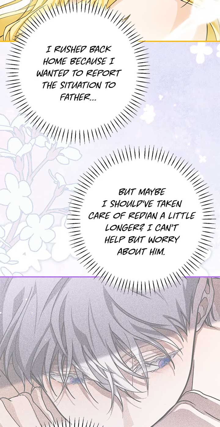 I Became the Master of the Devil Chapter 48 page 20