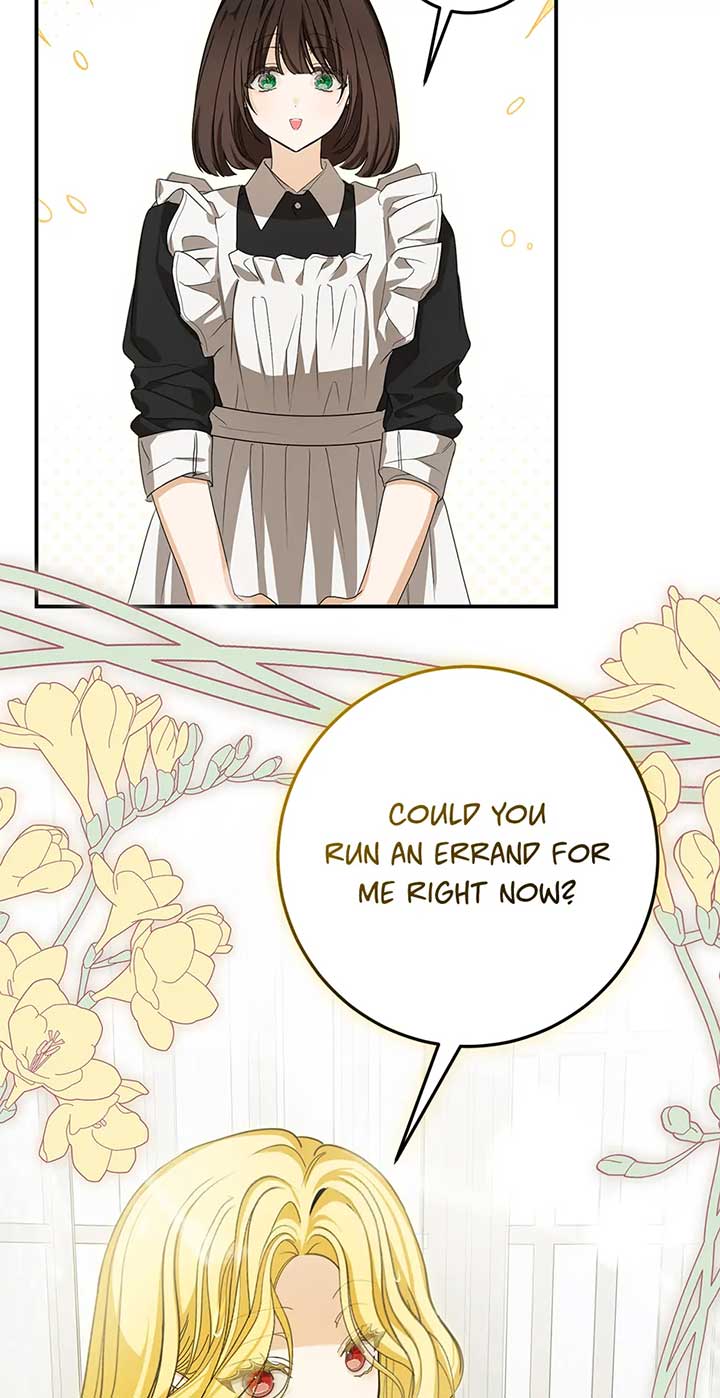 I Became the Master of the Devil Chapter 48 page 23