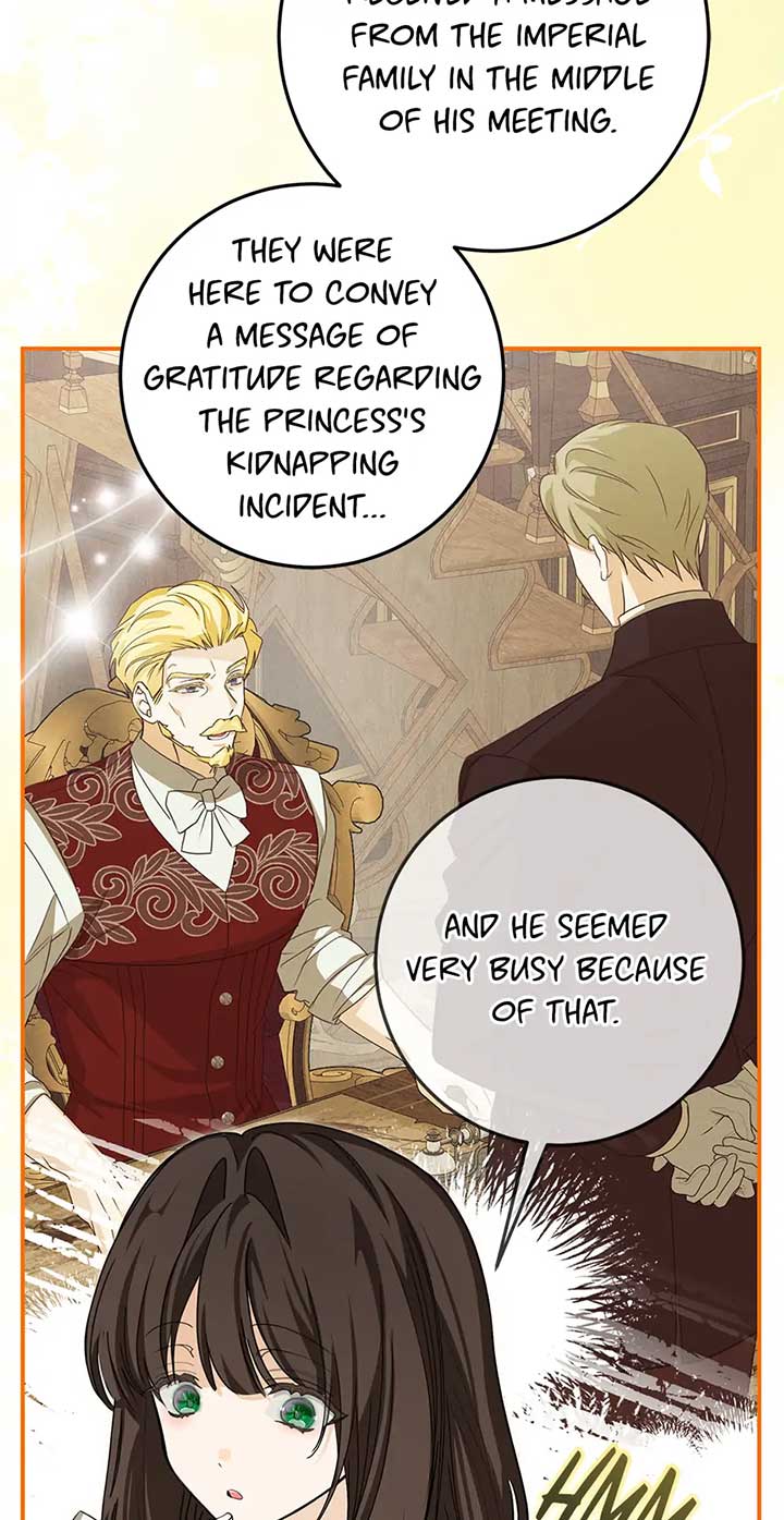 I Became the Master of the Devil Chapter 48 page 6