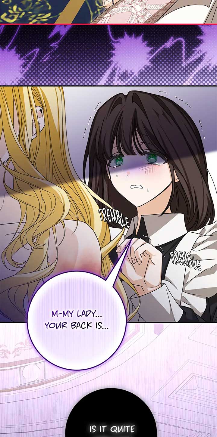 I Became the Master of the Devil Chapter 48 page 12