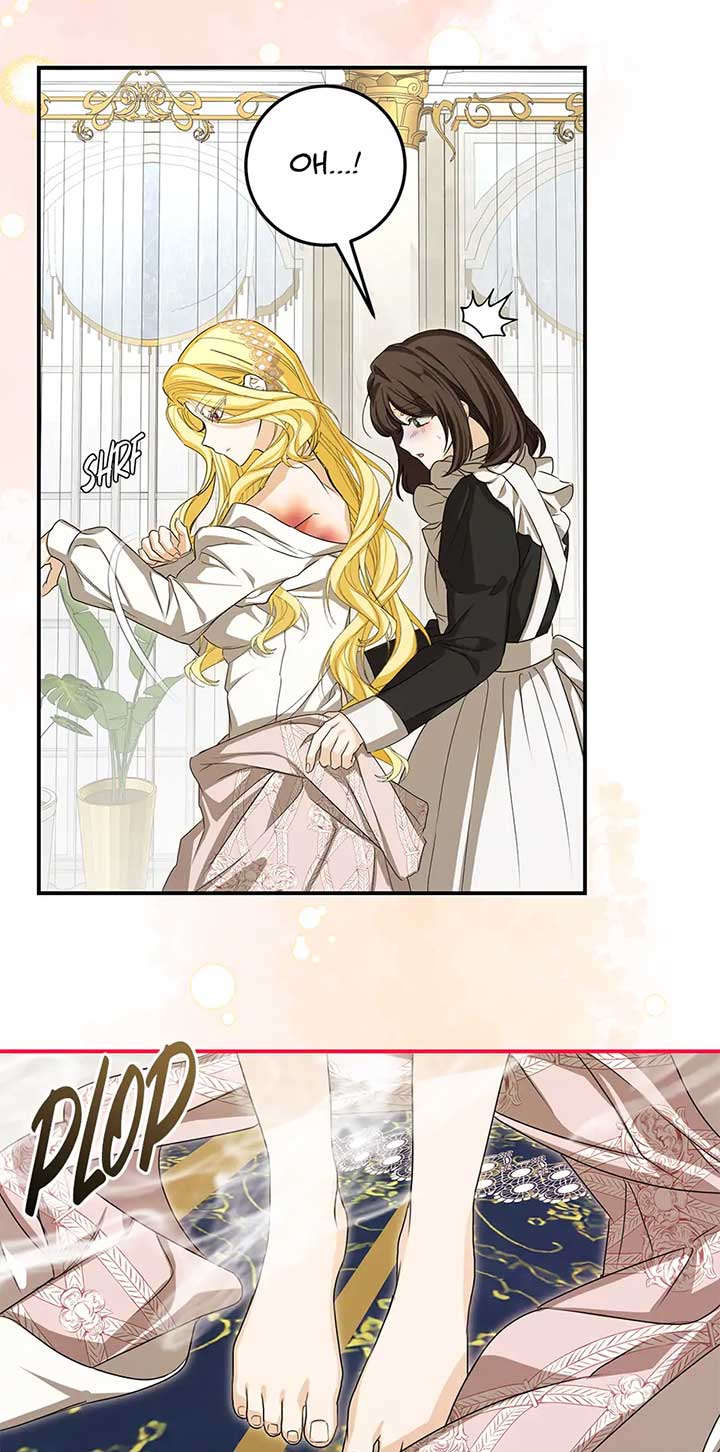 I Became the Master of the Devil Chapter 48 page 11
