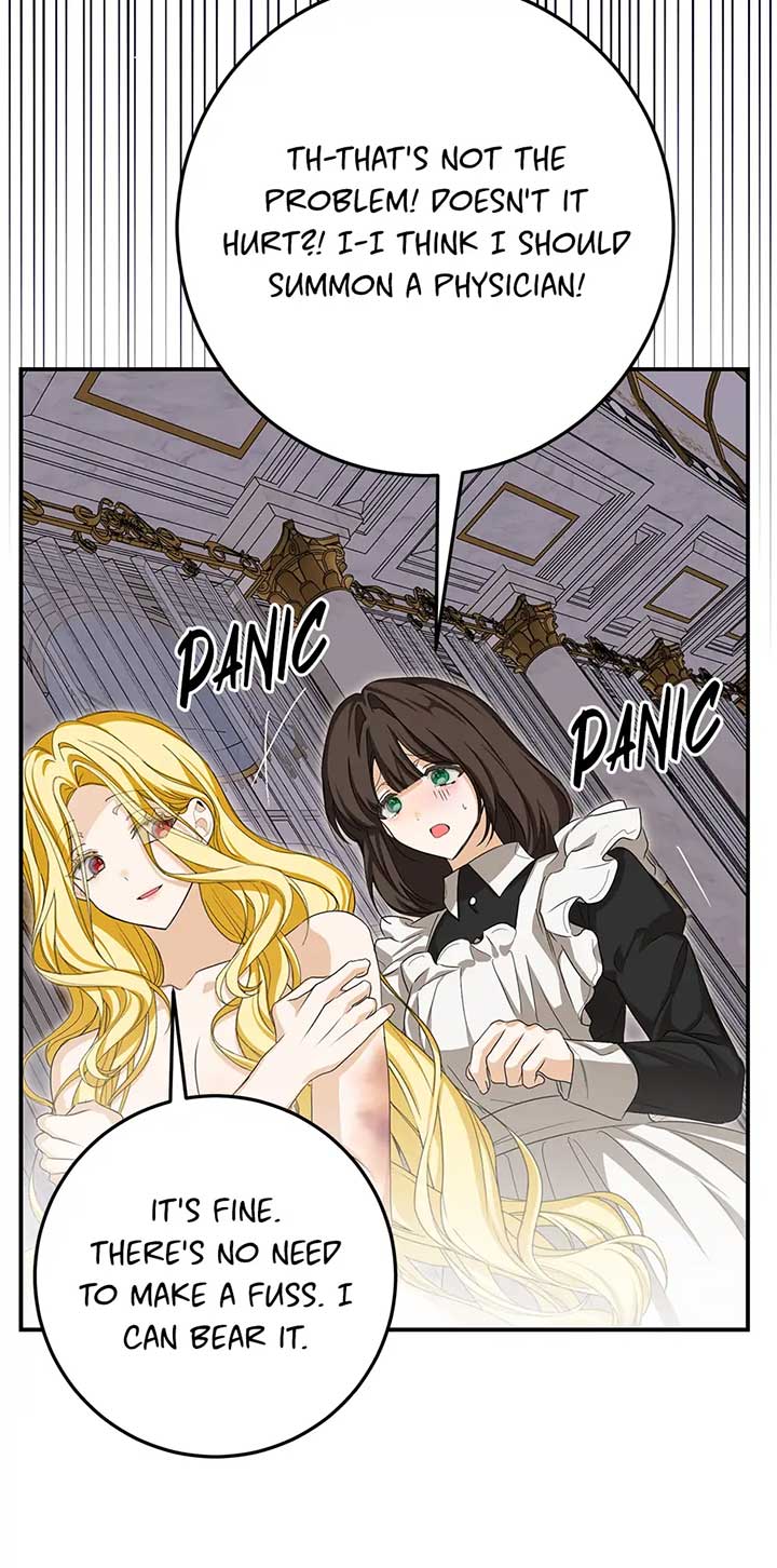 I Became the Master of the Devil Chapter 48 page 14