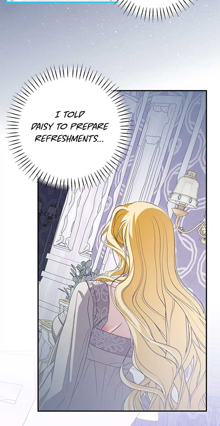 I Became the Master of the Devil Chapter 48 page 27