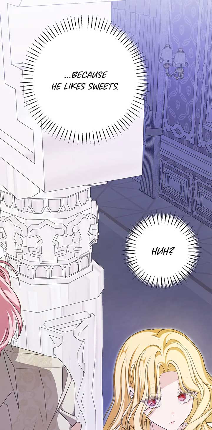 I Became the Master of the Devil Chapter 48 page 28