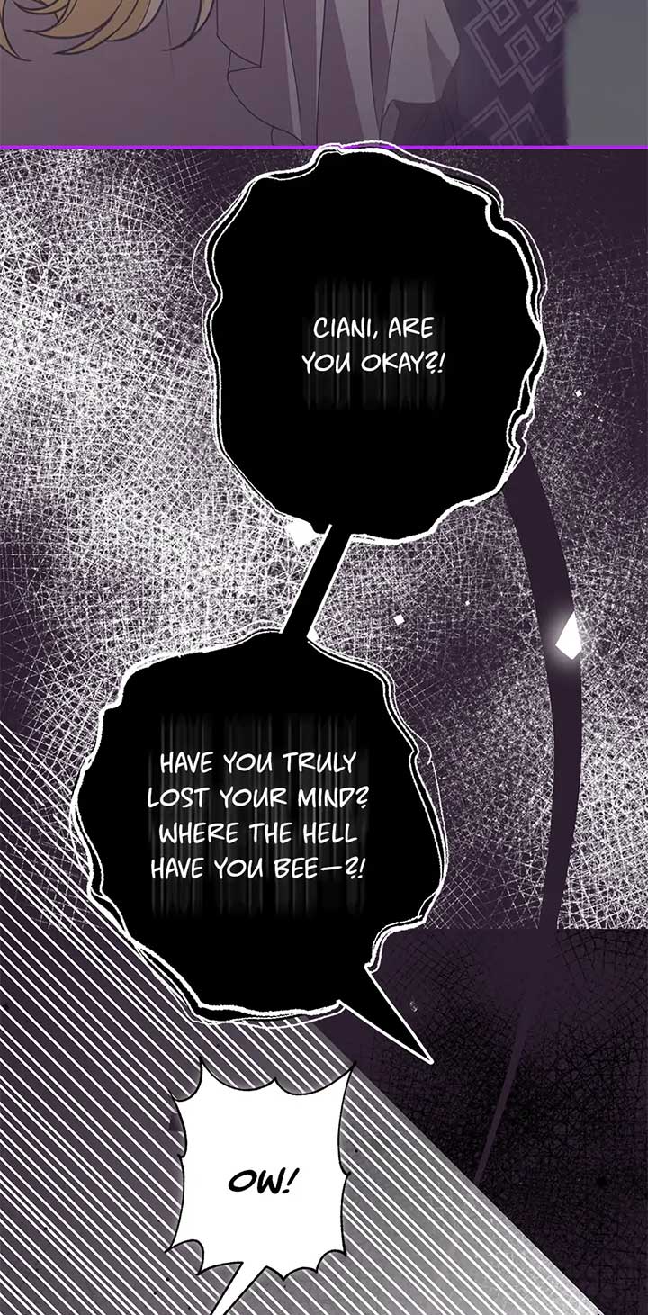 I Became the Master of the Devil Chapter 48 page 31