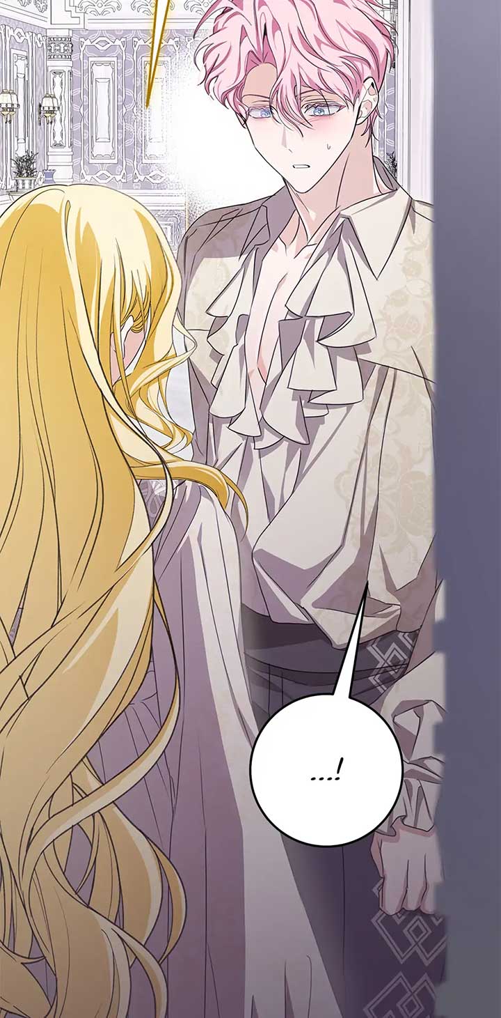I Became the Master of the Devil Chapter 48 page 30