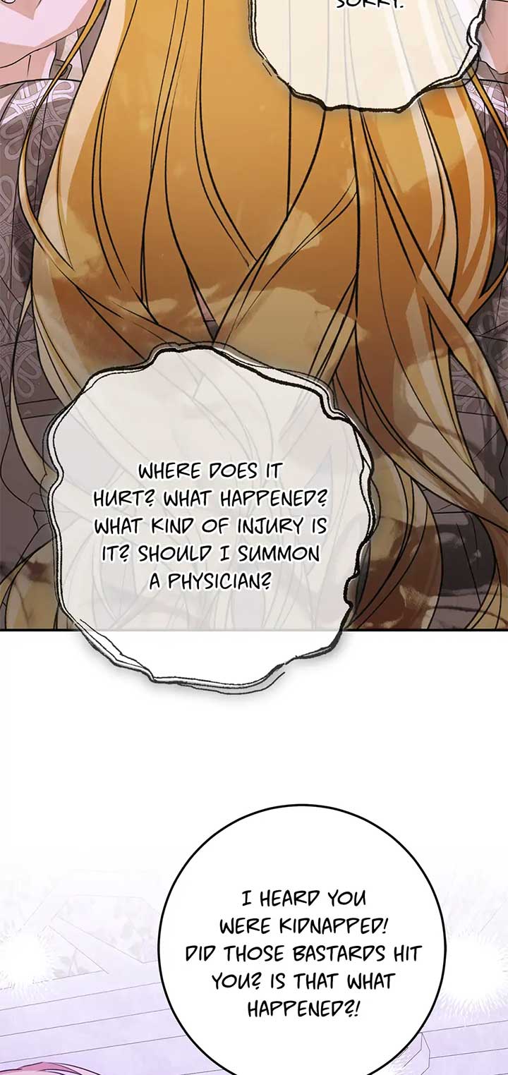 I Became the Master of the Devil Chapter 48 page 35