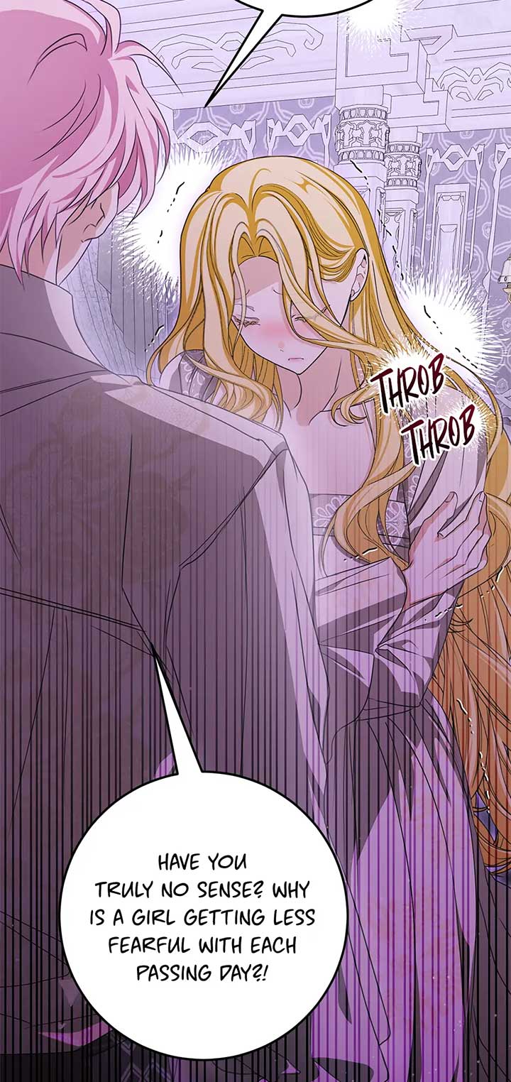 I Became the Master of the Devil Chapter 48 page 36