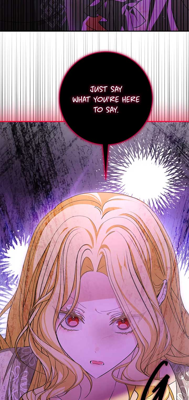 I Became the Master of the Devil Chapter 48 page 37