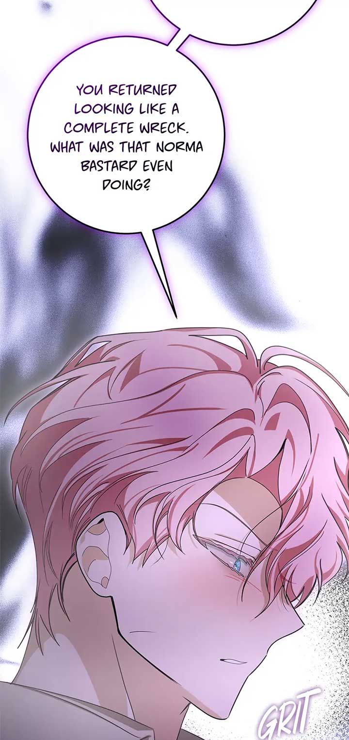 I Became the Master of the Devil Chapter 48 page 39