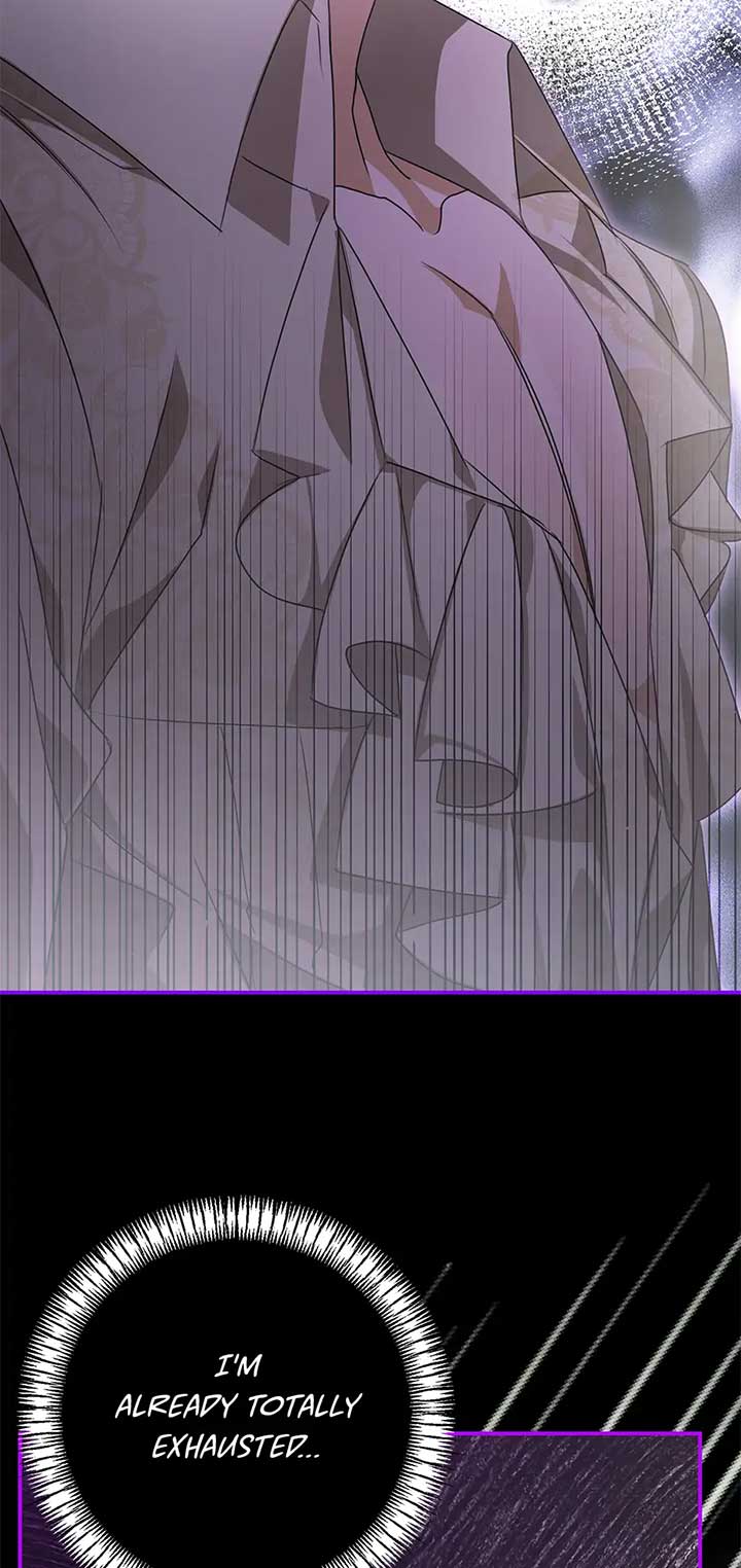 I Became the Master of the Devil Chapter 48 page 40