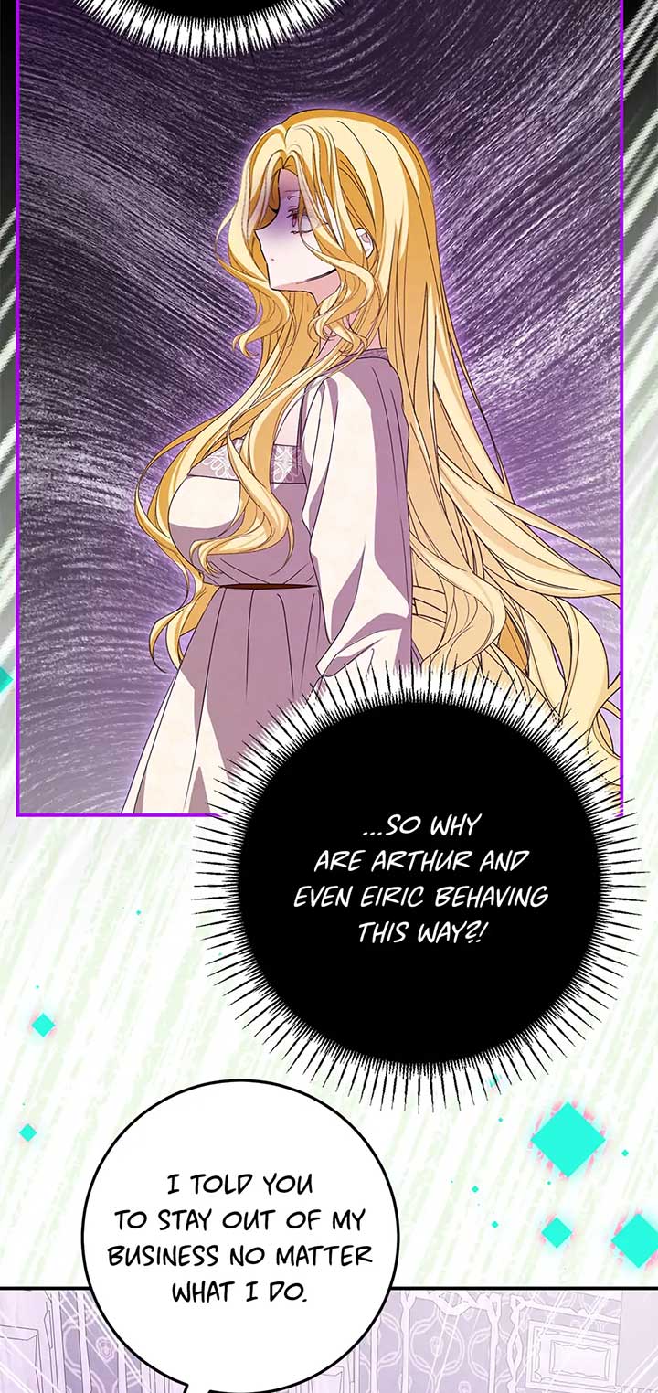 I Became the Master of the Devil Chapter 48 page 41