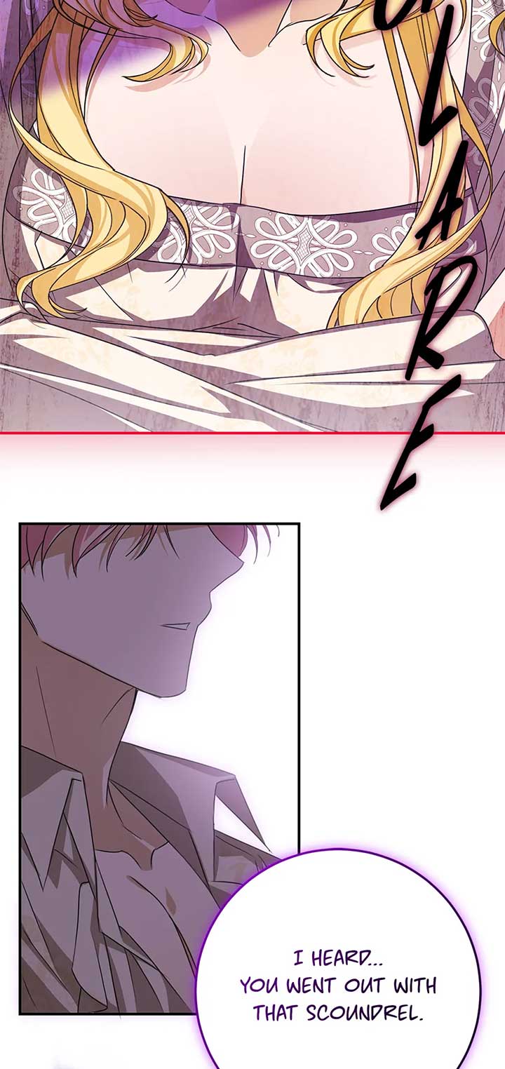 I Became the Master of the Devil Chapter 48 page 38