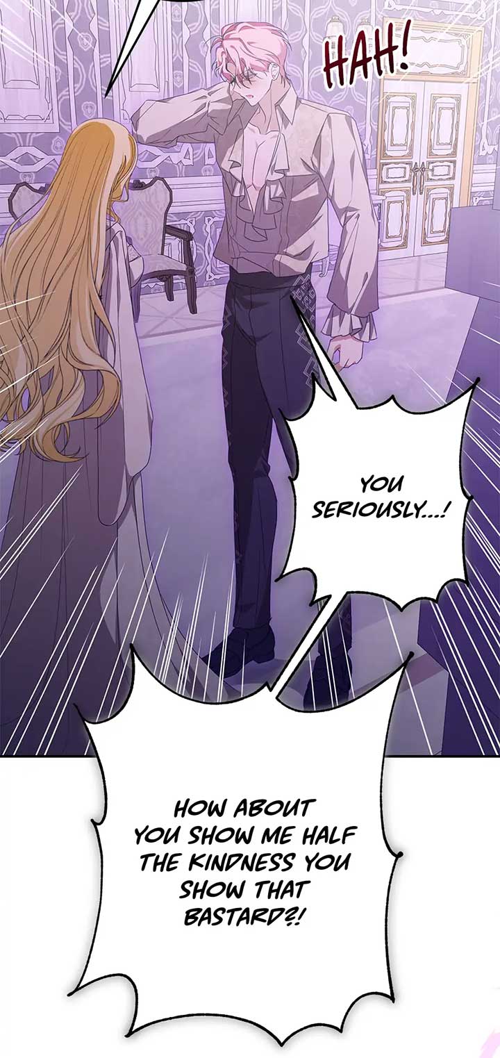 I Became the Master of the Devil Chapter 48 page 42