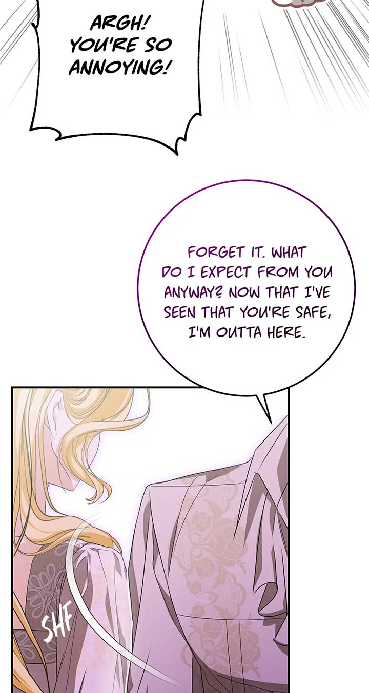 I Became the Master of the Devil Chapter 48 page 45