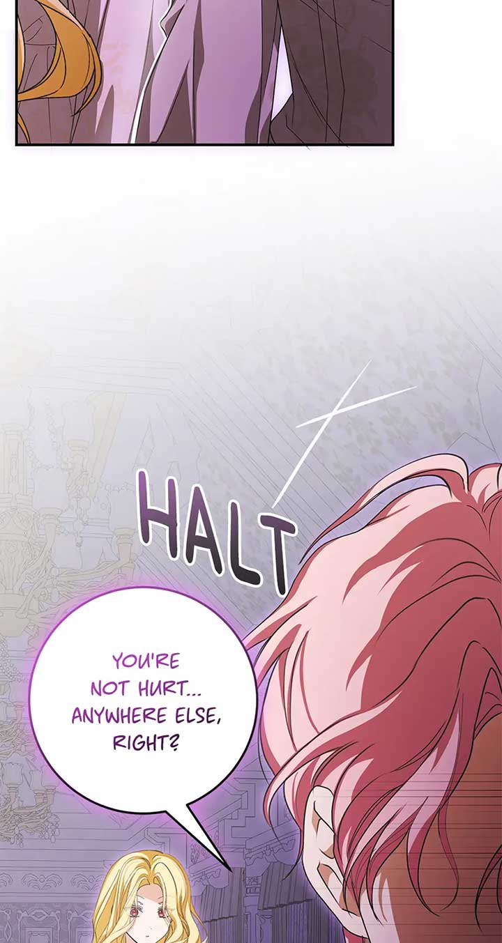 I Became the Master of the Devil Chapter 48 page 46