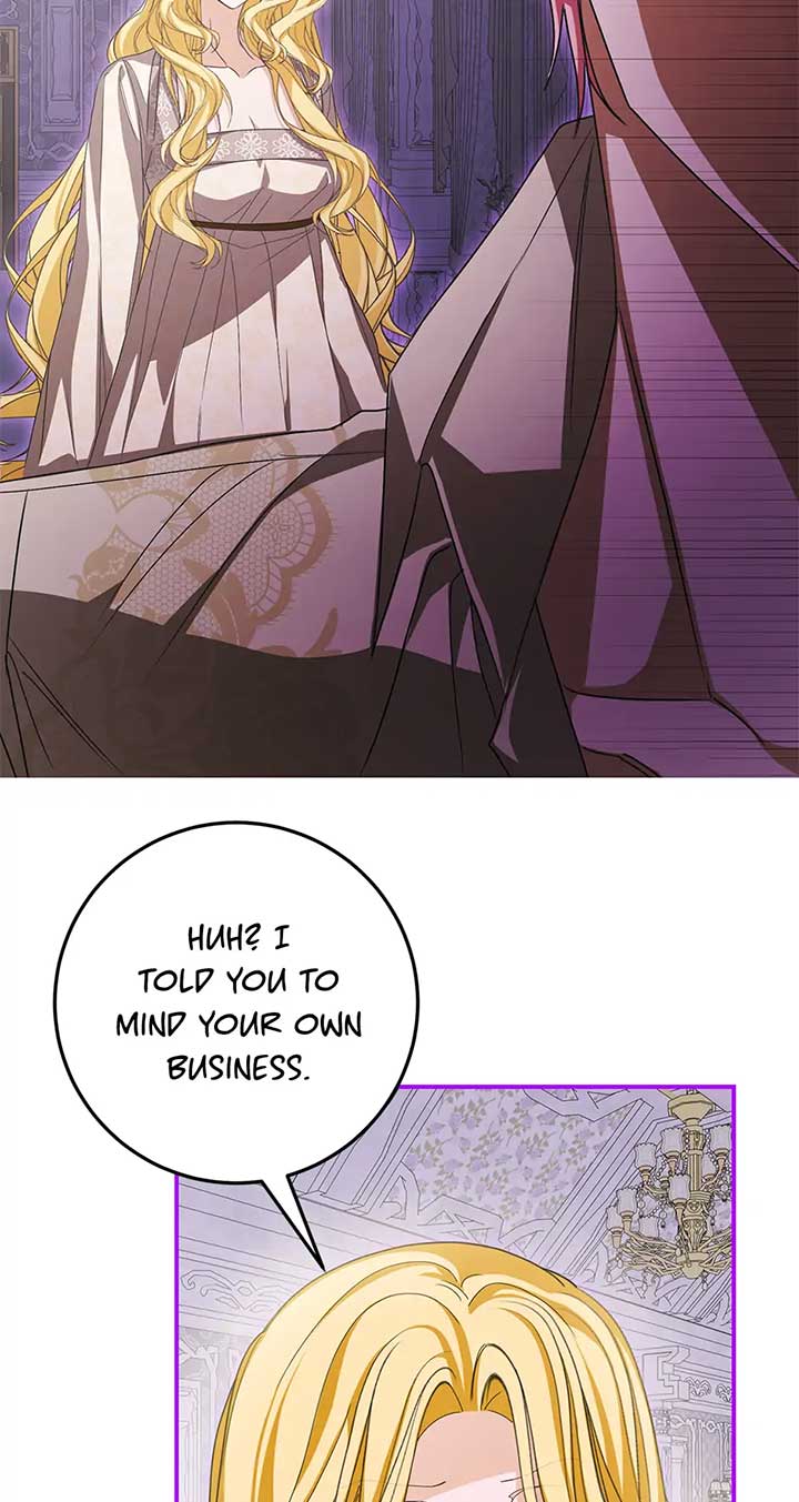 I Became the Master of the Devil Chapter 48 page 47