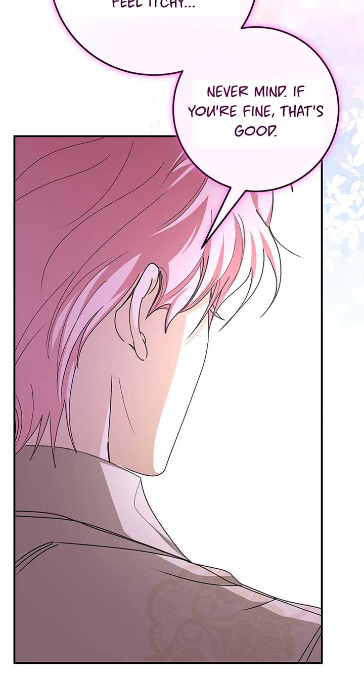 I Became the Master of the Devil Chapter 48 page 49
