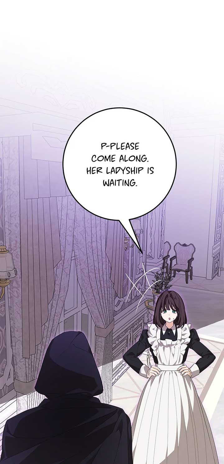 I Became the Master of the Devil Chapter 48 page 66