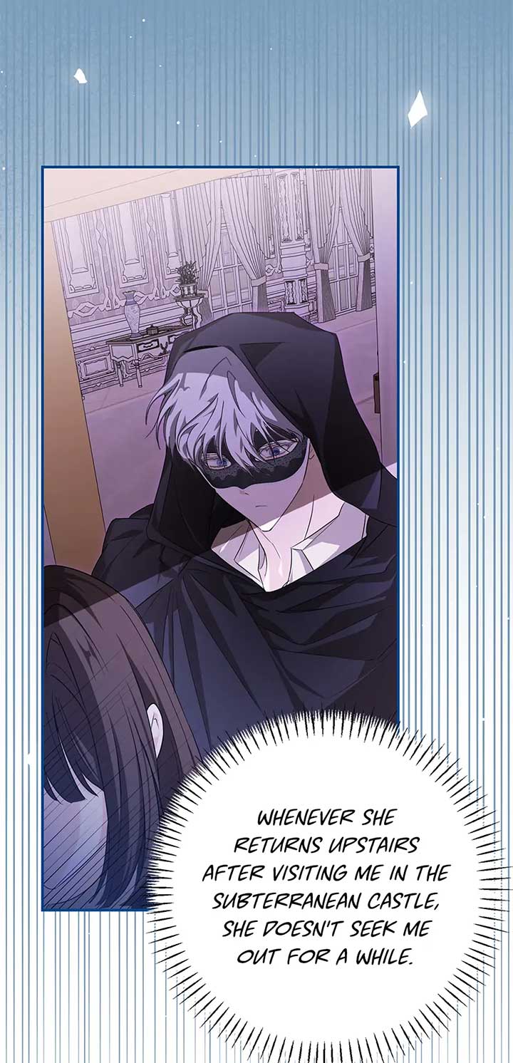 I Became the Master of the Devil Chapter 48 page 69