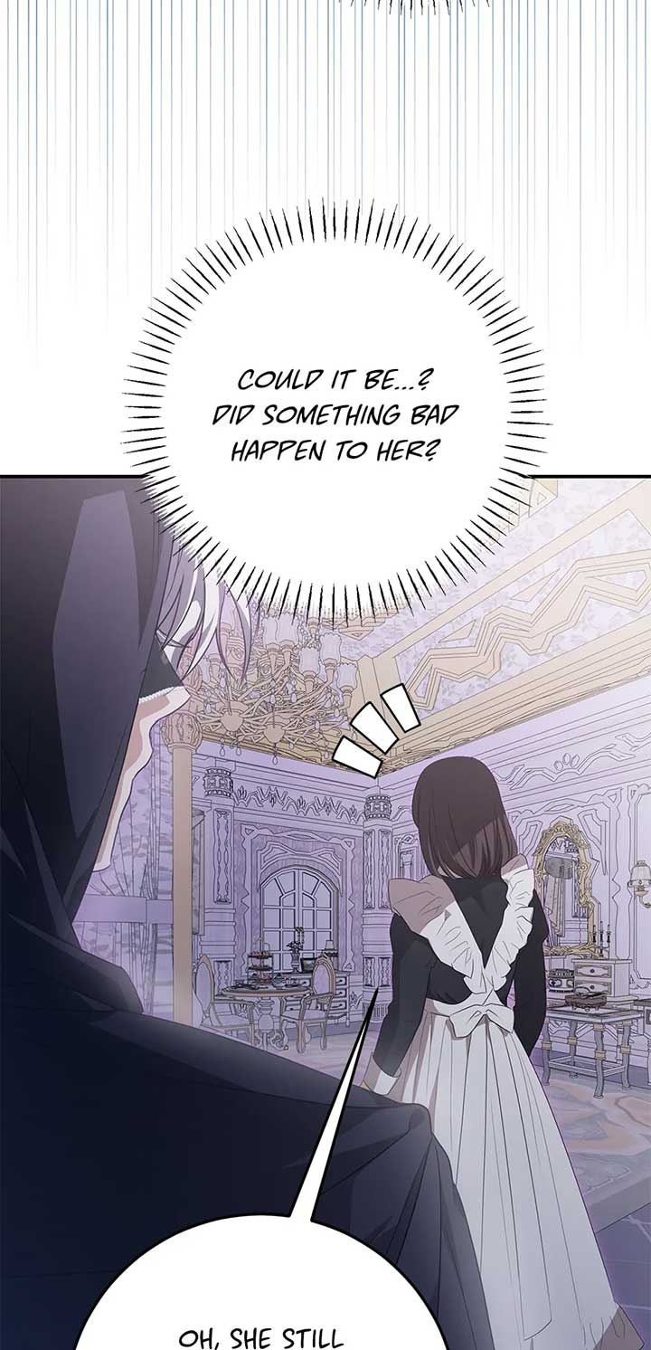 I Became the Master of the Devil Chapter 48 page 70