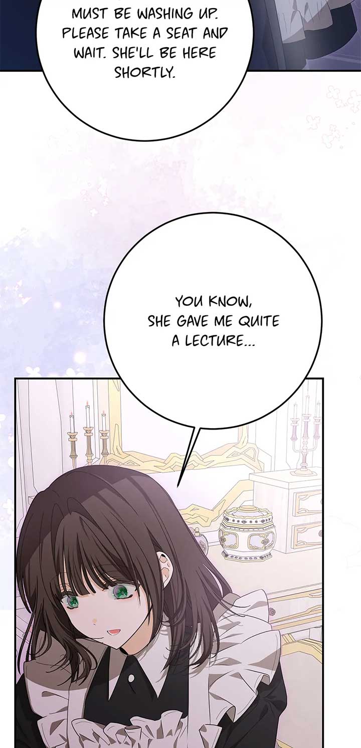 I Became the Master of the Devil Chapter 48 page 71