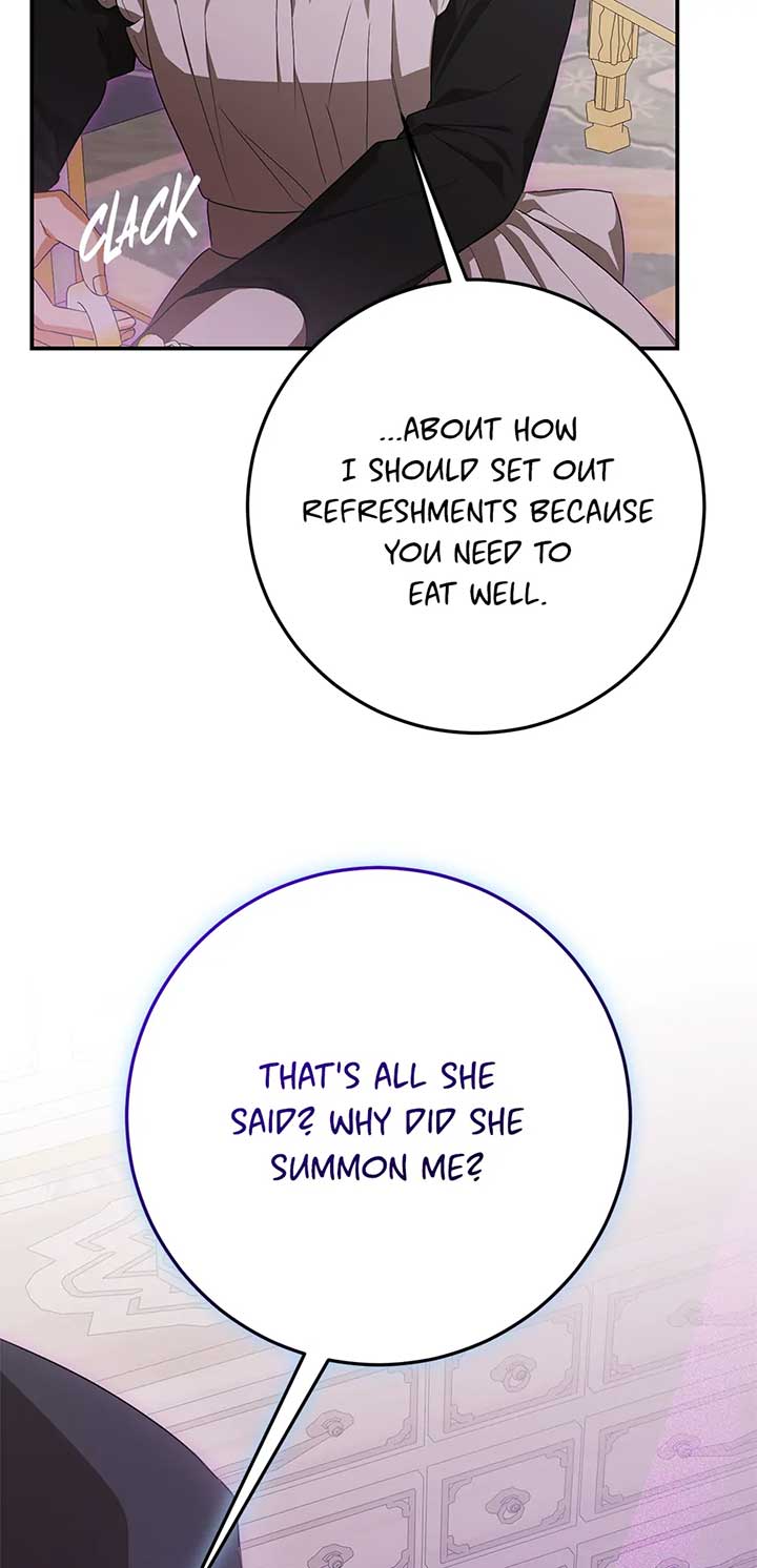I Became the Master of the Devil Chapter 48 page 72