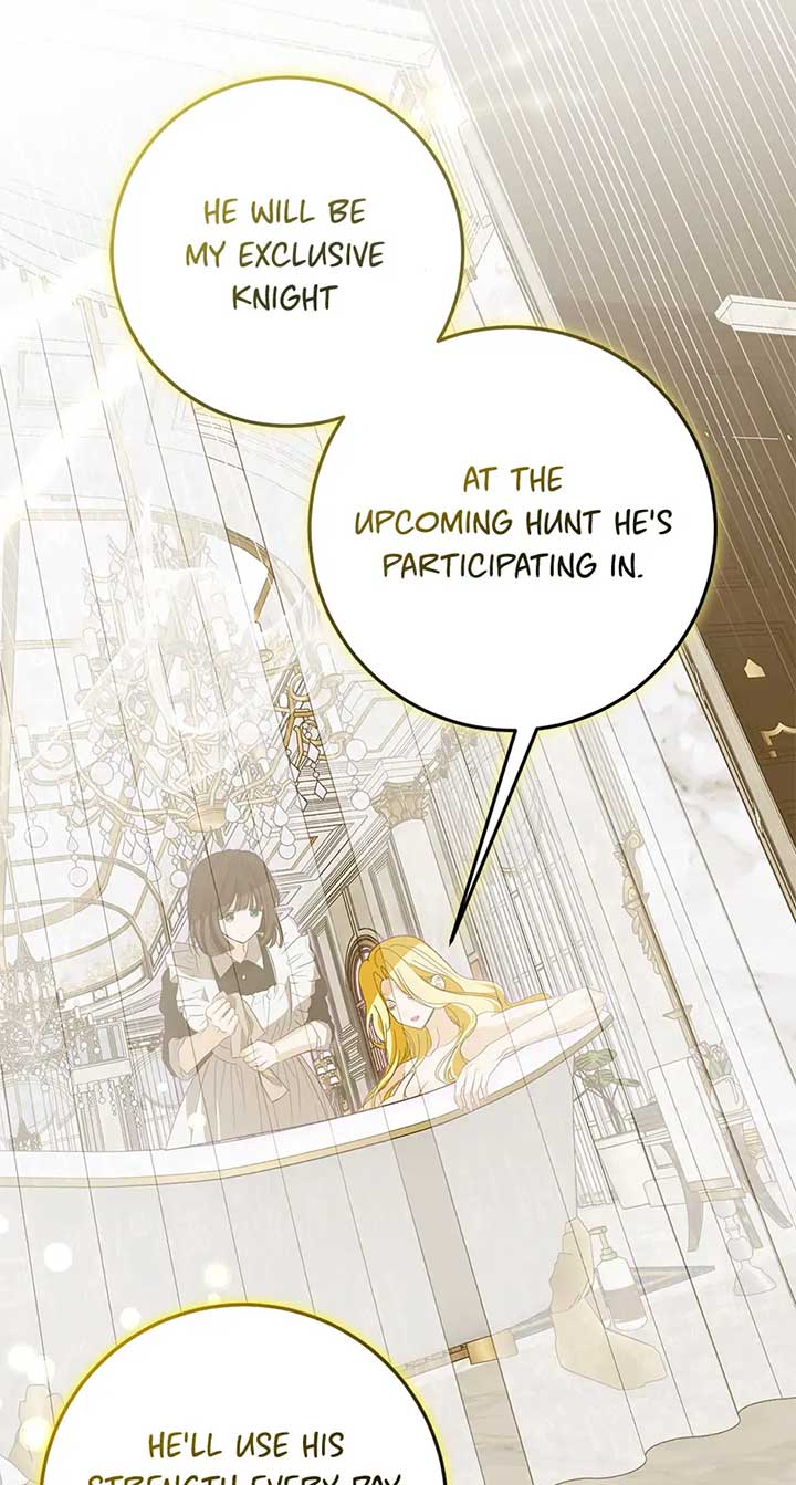I Became the Master of the Devil Chapter 48 page 74