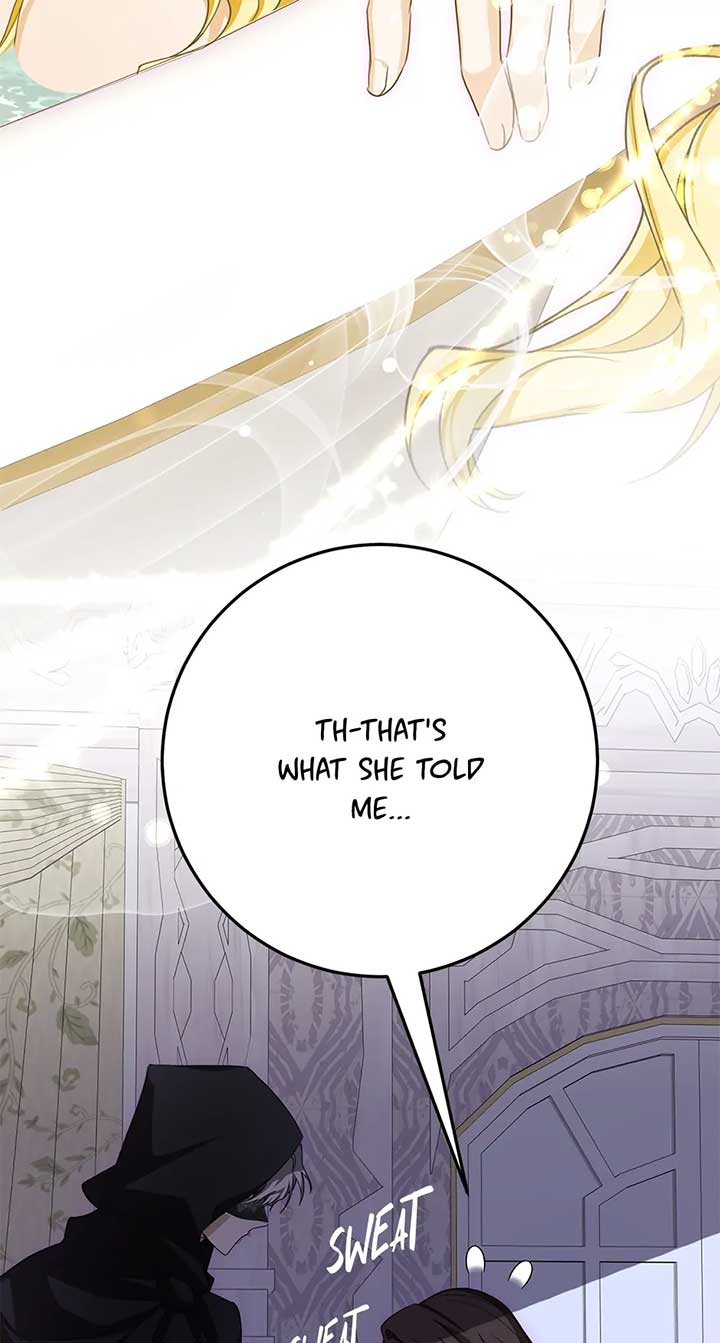 I Became the Master of the Devil Chapter 48 page 76