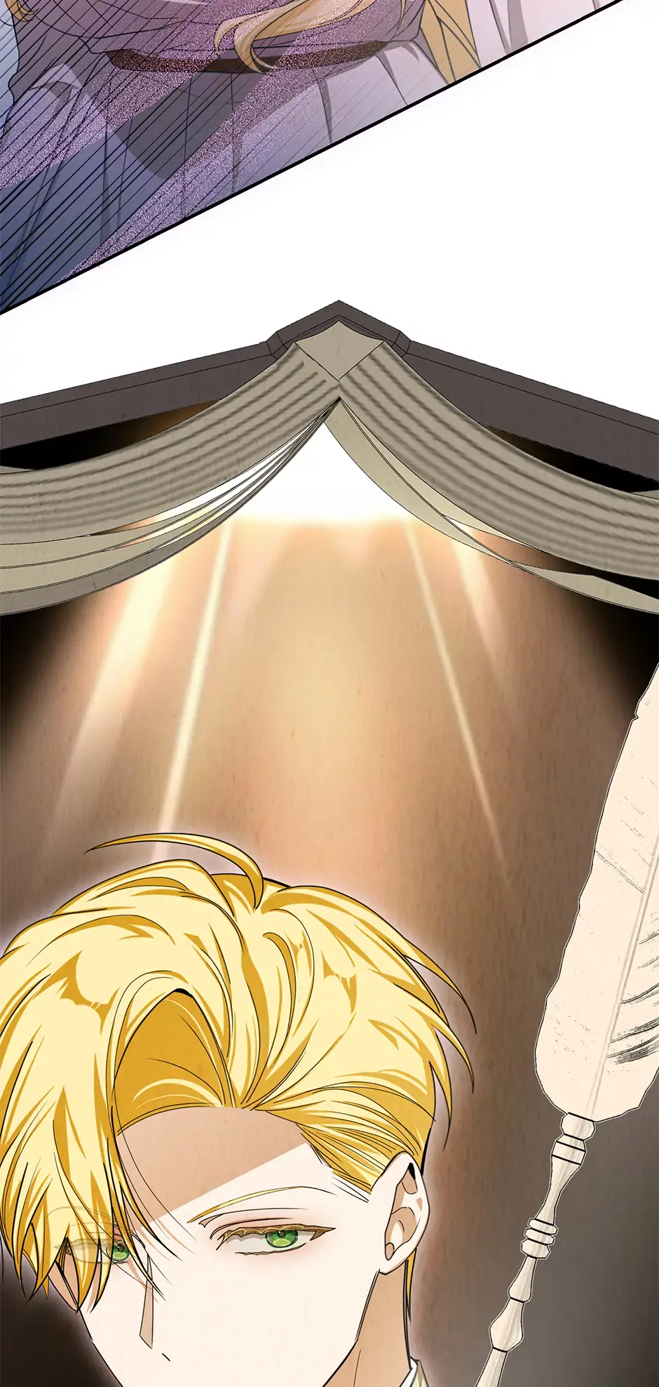 I Became the Master of the Devil Chapter 49 page 3