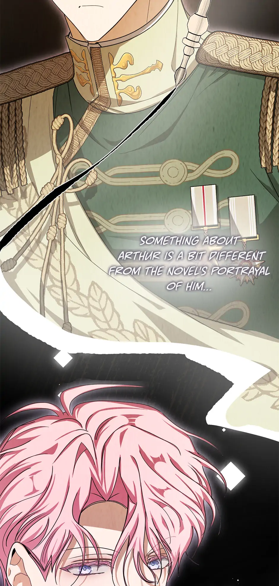 I Became the Master of the Devil Chapter 49 page 4